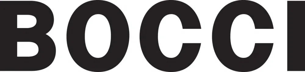 Bocci Merchant Logo