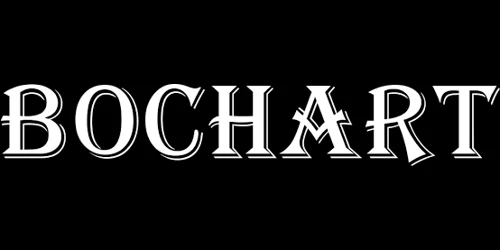 Bochart Promo Code