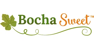 BochaSweet Merchant Logo