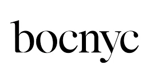 bocnyc Merchant Logo