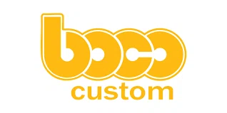 BOCO Custom discount code