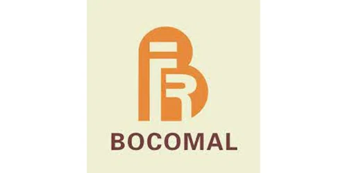 Bocomal Fr Merchant logo