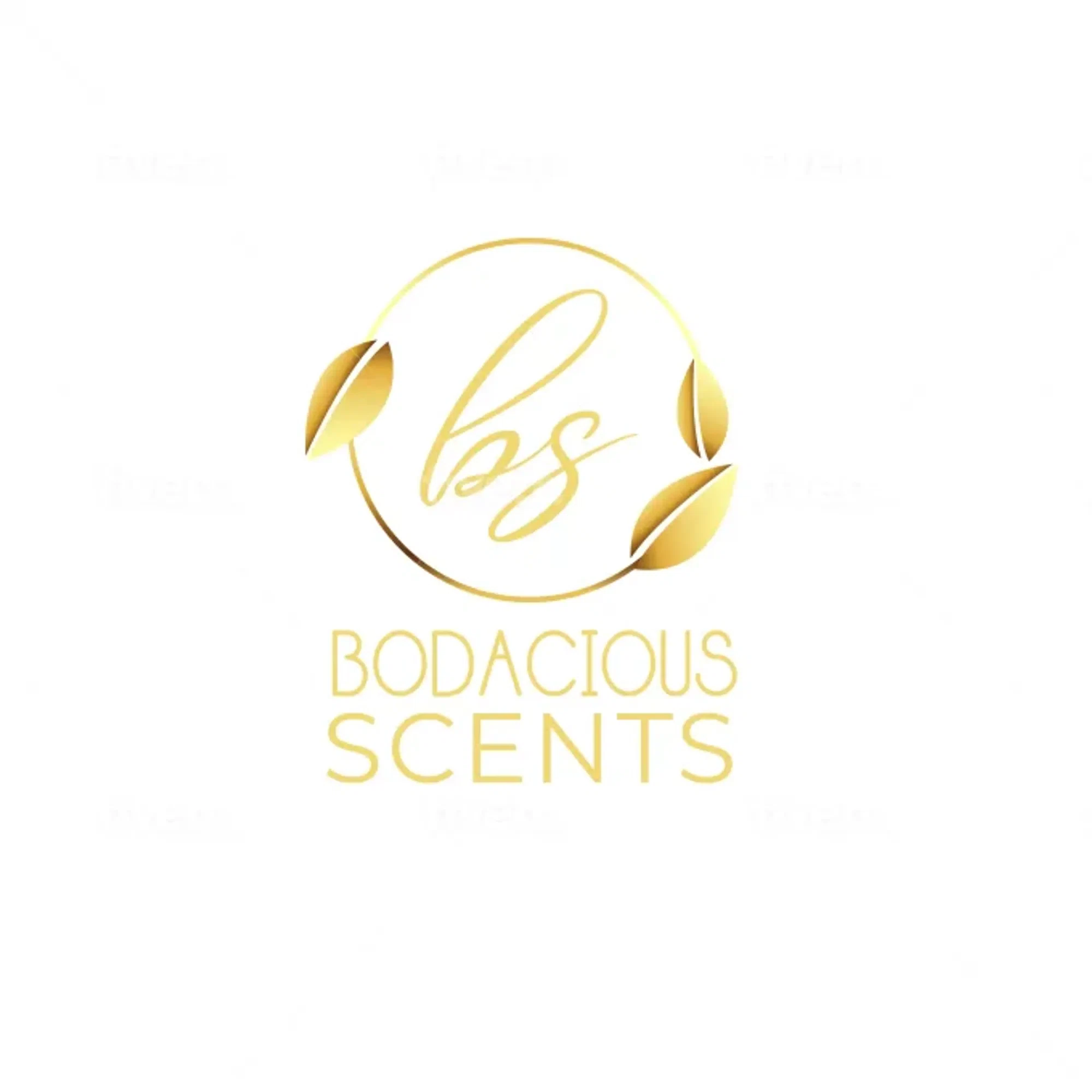 Bodacious Scents Merchant Logo