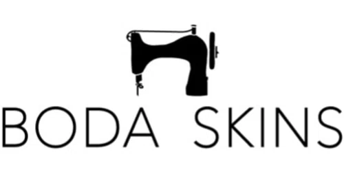 Boda Skins Merchant logo