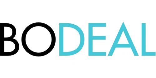 Bodeal Promo Code