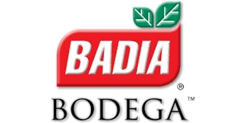 Bodega Badia Promo Code