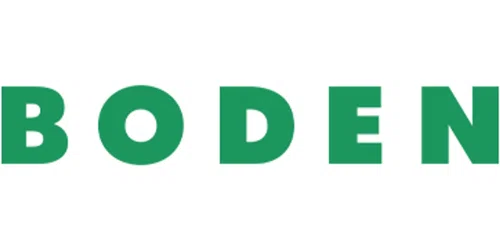 Boden Merchant logo