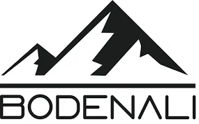Bodenali Merchant Logo