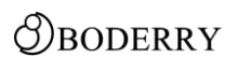 Boderry Promo Code