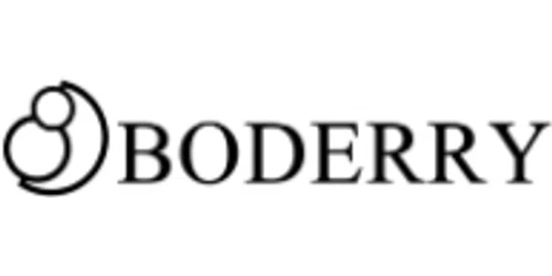 Boderry Merchant logo