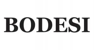 Bodesi Merchant Logo