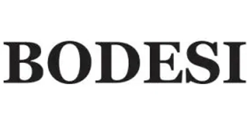 Bodesi Promo Code