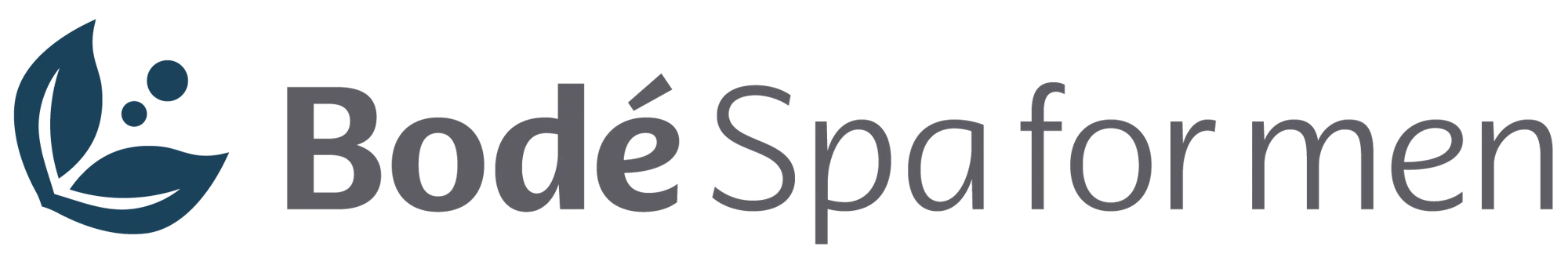 Bodé Spa for Men Promo Code