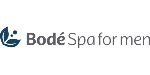 Bodé Spa for Men Promo Code