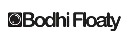 Bodhi Floaty Merchant Logo