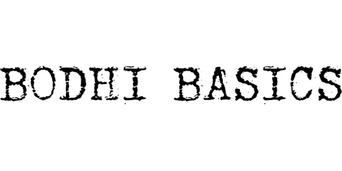 Bodhi Basics Promo Code