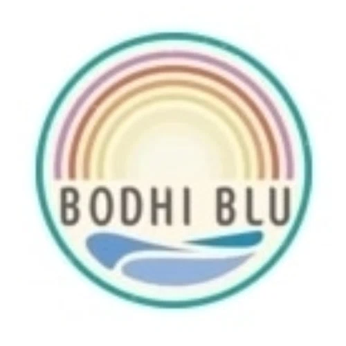 BODHI BLU Promo Code — Get 20 Off in September 2024