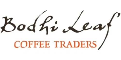 Bodhi Leaf Coffee Merchant logo
