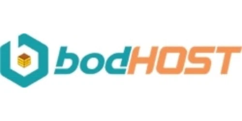 BodHost Promo Code