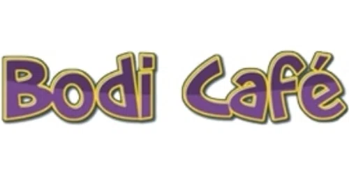 Bodi Cafe Promo Code