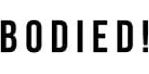 Bodied Athletics Promo Code