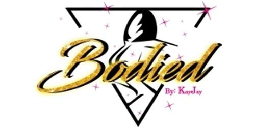 Bodied Promo Code
