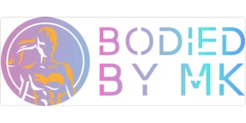 Bodiedbymk Promo Code