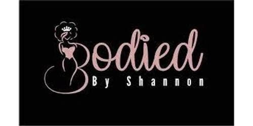 Bodied by Shannon Promo Code