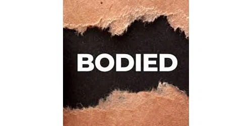 BODIED Superfood Coffee Promo Code