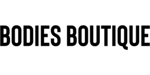 Bodies Boutique Promo Code