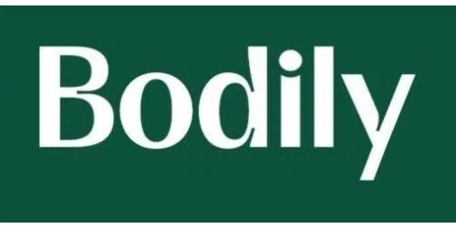 Bodily Merchant logo