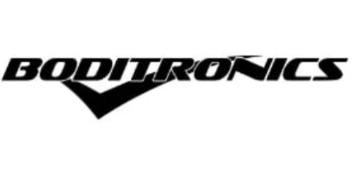 Boditronics UK Promo Code