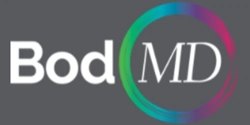 BodMD Promo Code