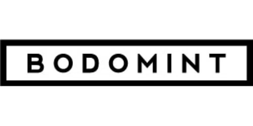 Bodomint Promo Code