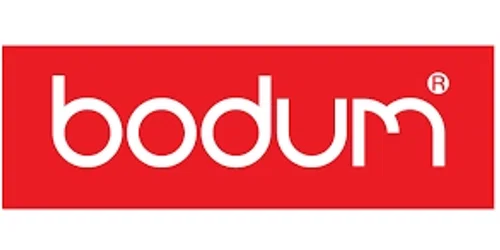 BODUM UK Merchant logo
