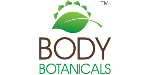 Body Botanicals Promo Code