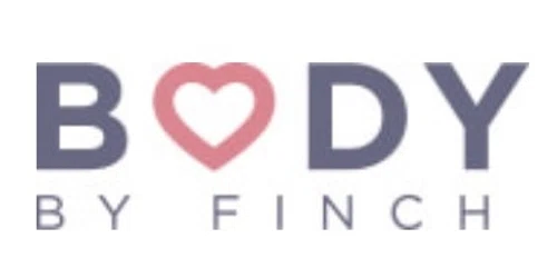 Body By Finch coupon