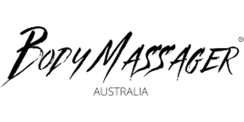 Body Massager AU Merchant logo