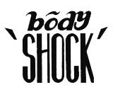 Body Shock Tattoo Supplies Merchant Logo