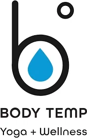 Body Temp Yoga Merchant Logo
