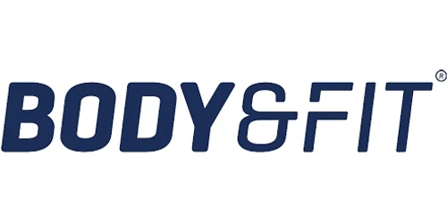 Body&Fit DE Promo Code