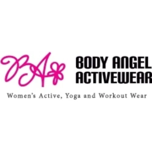 Body Angel Activewear coupons