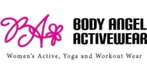Body Angel Activewear Promo Code