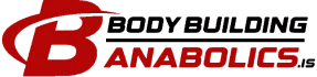 Body Building Anabolics Merchant Logo