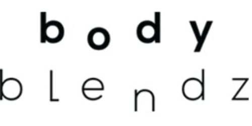 BodyBlendz Merchant logo