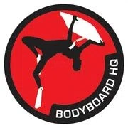 Bodyboard HQ Merchant Logo