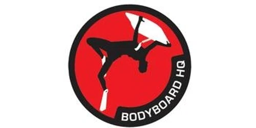 Bodyboard HQ Promo Code