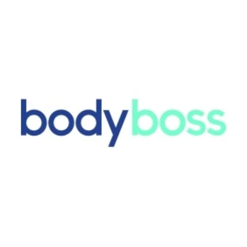 Body Boss Discount Code | 70% Off in 