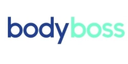 Body Boss Merchant logo