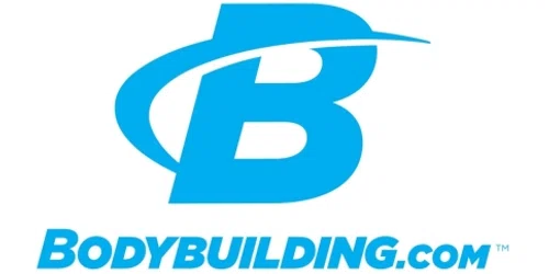 Bodybuilding.com Merchant logo